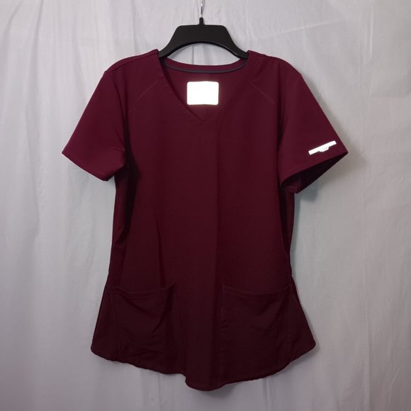 SKECHERS WOMEN'S SCRUBS LOT OF 3 - Picture 9 of 12